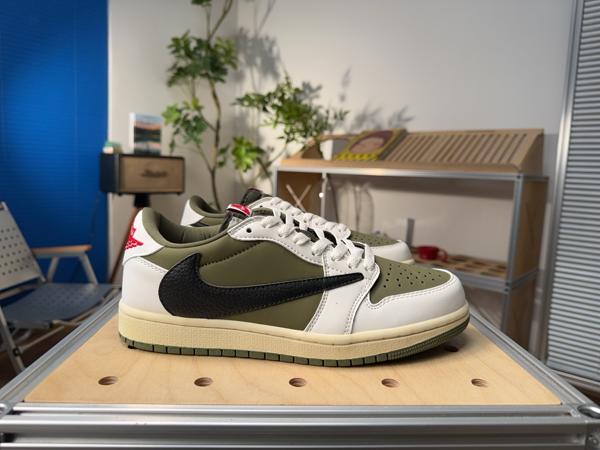Nike Jordan